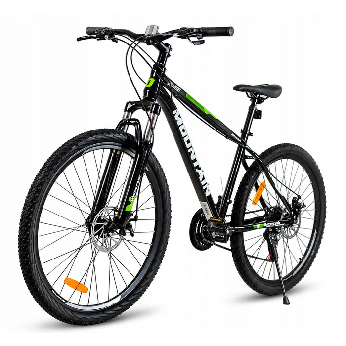 Гірський велосипед Hurtex Mountain Rider 27,5
