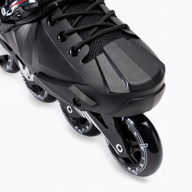 Роликові ковзани ATTABO Riftskates, чорні, розмір 44