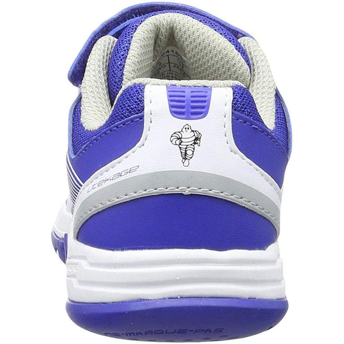 Дитячі гандбольні кросівки Kempa Wing Junior - яскраві, багатоколірні, 30 EU