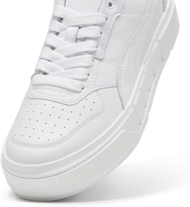 Жіночі кросівки Puma Cali Wn's (білий/свіжа м'ята), розмір 39 (24.5 см)