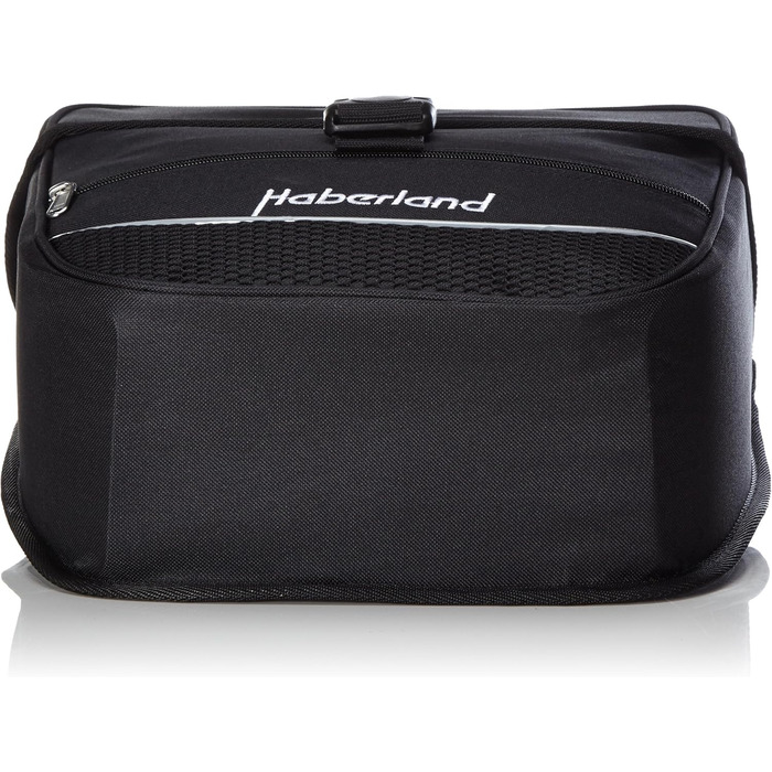 Велосипедна сумка Haberland Einzeltasche, серія Einsteiger, для багажника