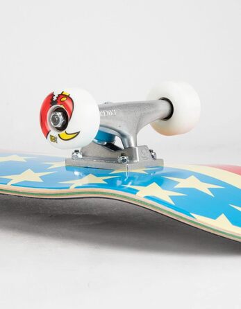 Скейтборд Toy Machine American-Monster 7.75'' комплектний