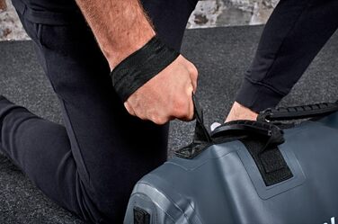 Фітнес мішок із піском aerobis® до 30 кг – універсальний силовий тренажер, вага регулюється, преміум-якість, для функціональних тренувань