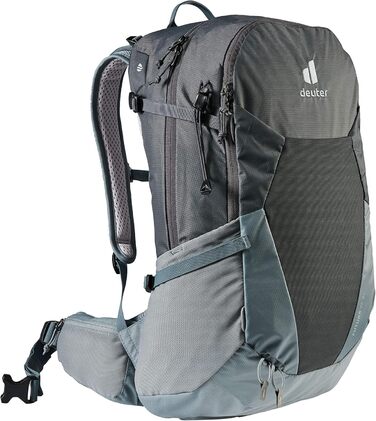 Жіночий туристичний рюкзак deuter Futura 25 SL, 25 л