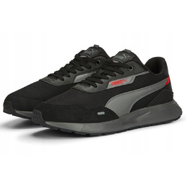 Чоловічі кросівки Puma Runtamed Plus 391250 05, чорні