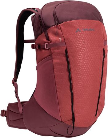 Унісекс рюкзак VAUDE Agile Air 26 л для туризму