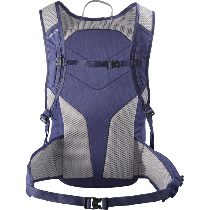 Рюкзак Salomon Trailblazer 20 л унісекс для туризму, легкий та комфортний