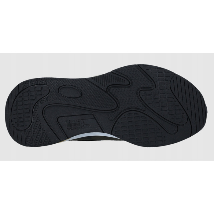 Кросівки PUMA RS-FAST T4C JR для підлітків, р. 35,5 — спортивні, легкі та модні