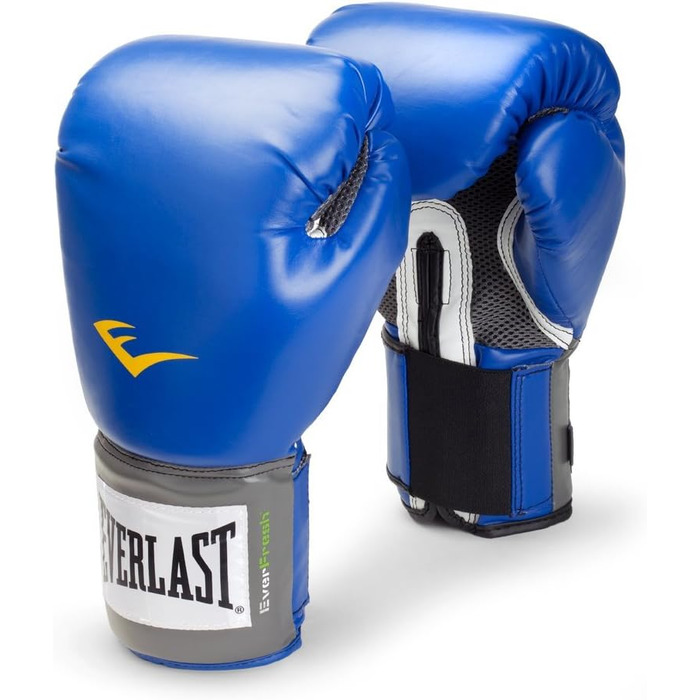 Боксерські рукавички Everlast Unisex для тренувань по мішку, універсальний розмір