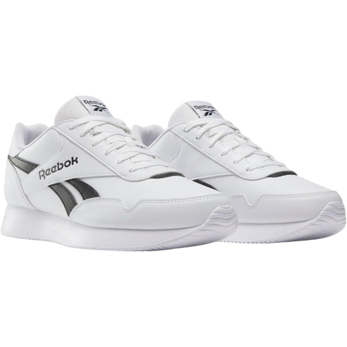 Кросівки Reebok Unisex 112905 (47 EU) біло-чорні