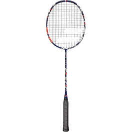 Бадмінтонна ракетка Babolat X-ACT 85XF для атакуючої гри, преміум-клас