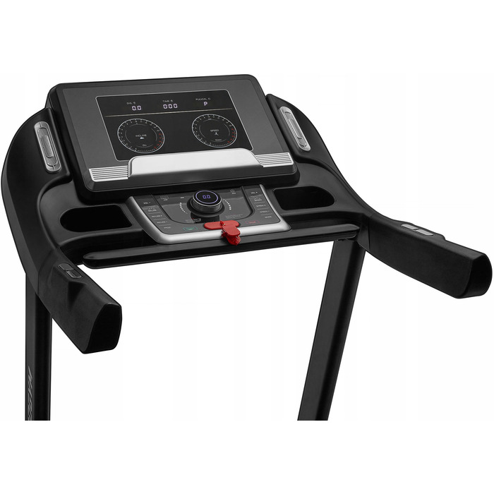 Електрична бігова доріжка Urbogym V850S (до 150 кг)