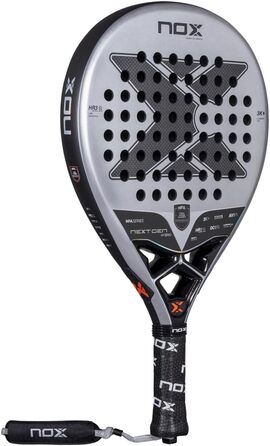NOX Nextgen Pro Hybrid 3k 2025: Ракетка для тенісу з карбоном