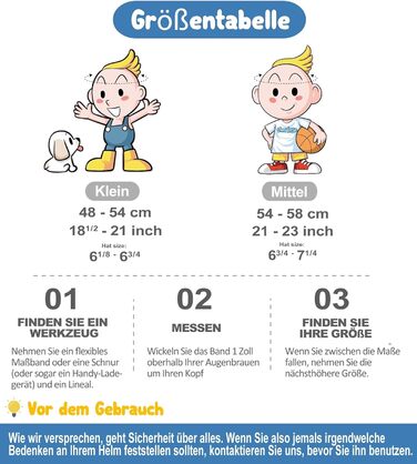Дитячий велосипедний шолом Simply Kids з наліпками, сертифікований CPSC та CE, для скейтборду, велосипеда, самоката, для хлопчиків і дівчаток, розміри 46-52, 52-58 см, від 2 років