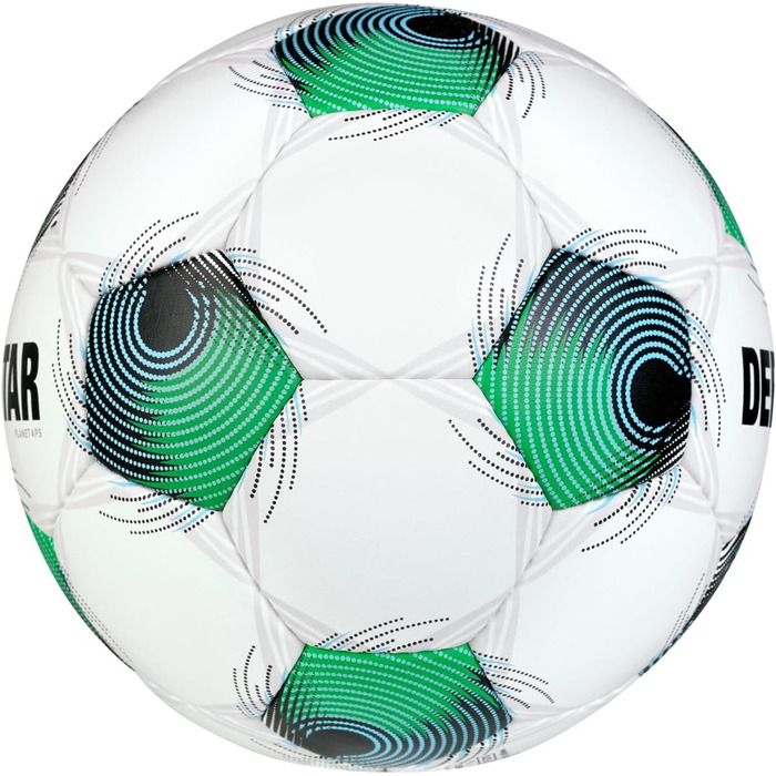 Футбольний м'яч Derbystar Planet APS v25, професійний