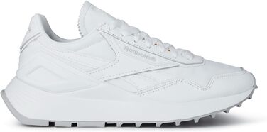 Чоловічі кросівки Reebok Classic Leather Legacy AzSneaker, білий, сірий (48.5 EU)