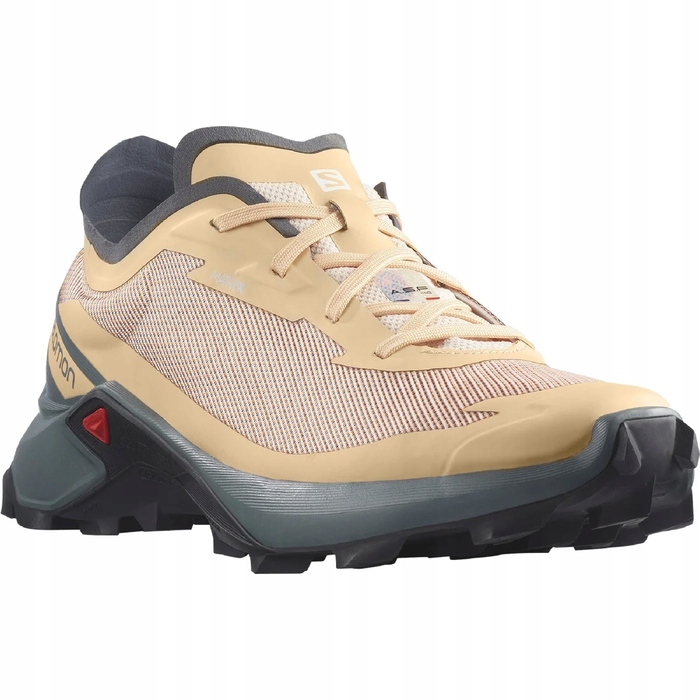 Жіночі кросівки для трейлу та трекінгу SALOMON MetaCross Super WMNS