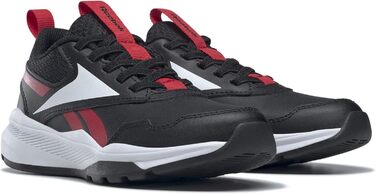 Дитячі кросівки Reebok Xt Sprinter 2.0 Alt - унісекс, чорний/білий/червоний (31 EU)