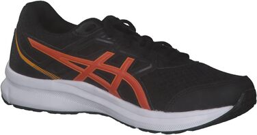 Кросівки ASICS Jolt 3 (44.5 EU), чорно-вишневий