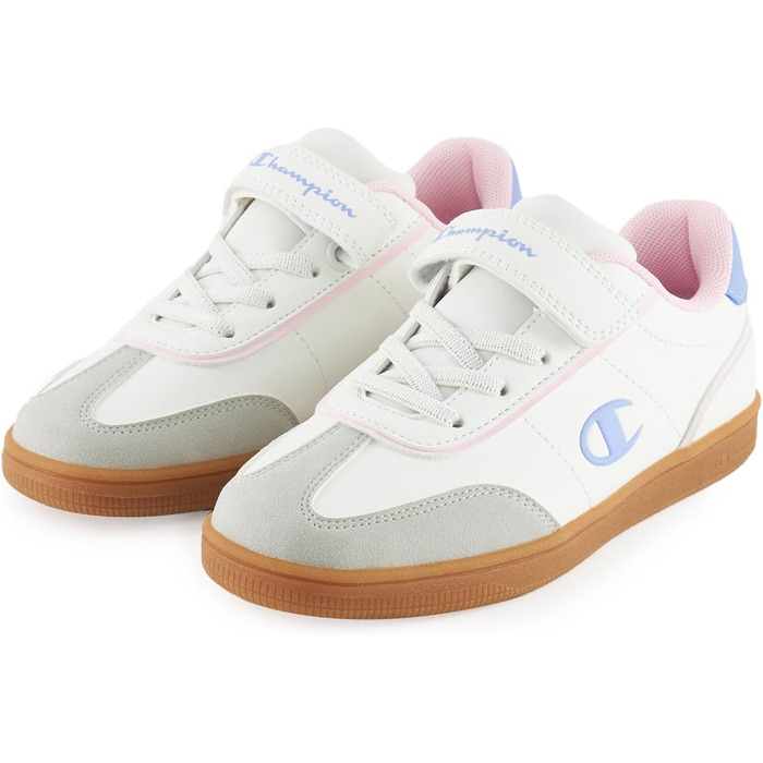 Жіночі кросівки Champion Prestige White (розмір 31.5 EU, білі, Ww004)