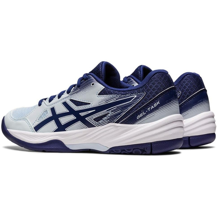 Жіночі кросівки ASICS білі (42 EU)