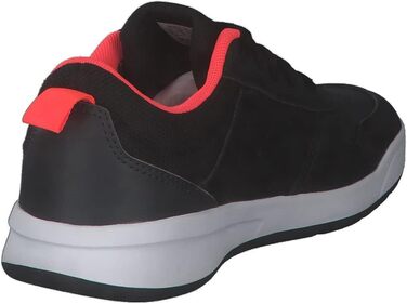 Дитячі кросівки Adidas Tensaur K для бігу, 36 2/3 EU, сірий колір