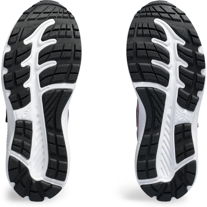 Дитячі кросівки для бігу ASICS Contend 8 для дошкільнят, блакитний колір