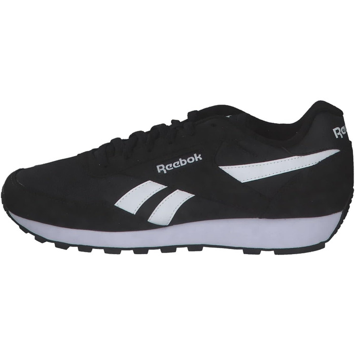Кросівки Reebok Rewind Run Unisex Core Black White, розмір 44.5 EU