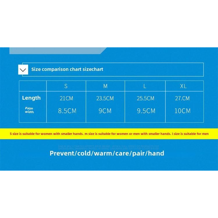 Wetsuits Handschuhe DIVE & SAIL 3mm - рукавички для дайвінгу та каякінгу з неопрену