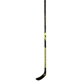 Клюшка хокейна композитна Warrior Alpha LX2 Strike Senior 85 Flex 60'' ліва, загин Backstrom W03