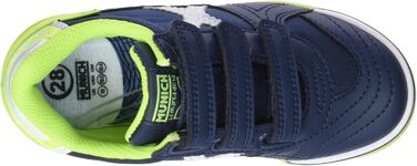 Дитячі спортивні кросівки Munich G-3 Kid для залу, 29 EU, різні кольори