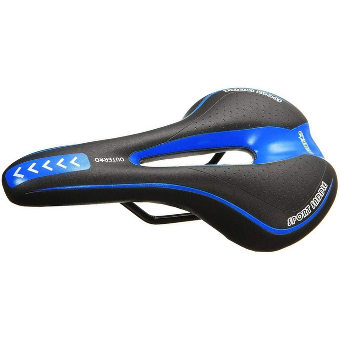 Зручний велосипедний сідло MTB для їзди Offroad - Radfahren Sitzkissen