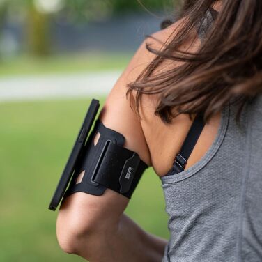 Браслет для бігу SP Connect Arm Band SPC+ для смартфона
