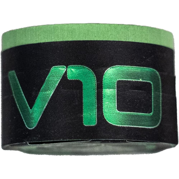 Крейда для більярду TAOM V10, кругла, світло-зелена (1 шт.)