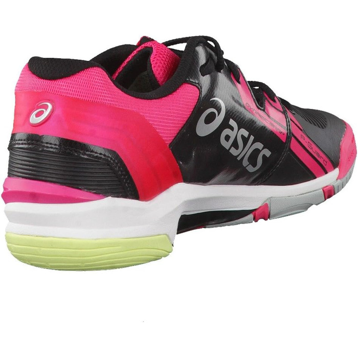 Кросівки ASICS Gel-Blast 6 W - жіночі, для бігу та занять спортом