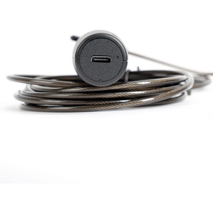 Розумна скакалка Nilox Smart Rope з підсвічуванням, лічильником стрибків і калорій, 3 режими, Bluetooth, підтримка SkipJoy App