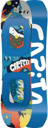 Сноуборд Capita Micro Mini 2024 100 см для дітей