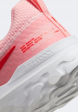 Жіночі бігові кросівки Nike React Infinity Run, р. 36,5