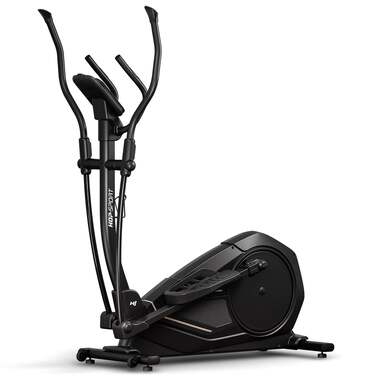 Орбітрек Hop-Sport HS-5000C Rayner електромагнітний чорний