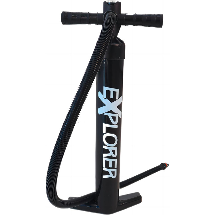 Надувний SUP-борд Explorer ALF2 320 см - Stand Up Paddleboard для серфінгу та відпочинку