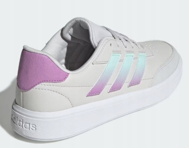 Жіночі спортивні кросівки Adidas для школи, зручні, розмір 37 1/3