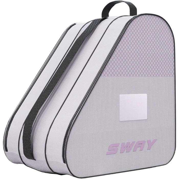 Чохол для роликів Harilla: сумка для інлайнів та ковзанів для дітей та дорослих, преміум-якість