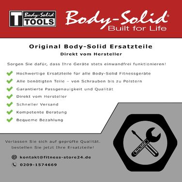 Лава для жиму Body-Solid GFI-31 універсальна, регульована, тренувальна, похила, горизонтальна