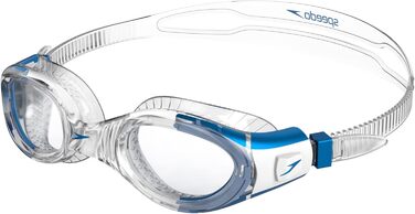 Унісекс окуляри для плавання Speedo Futura Biofuse Flexiseal Dual для дорослих