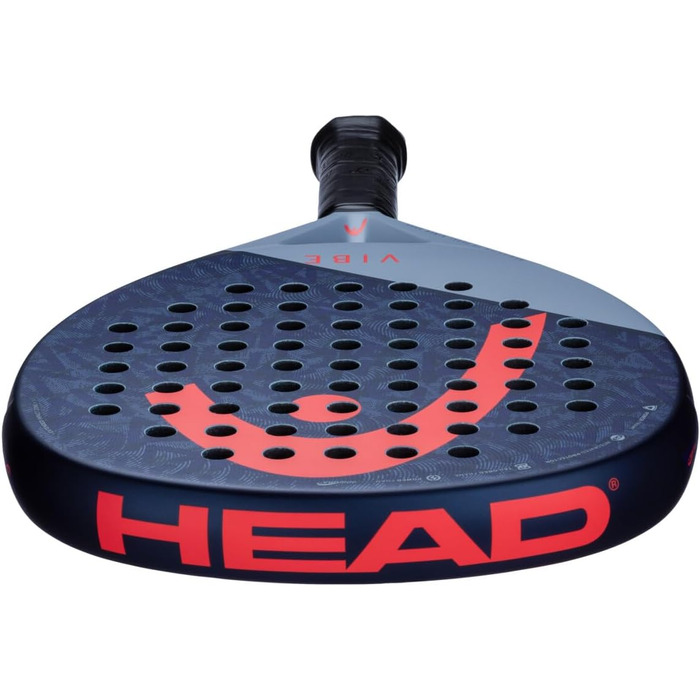 Падельна ракетка HEAD Vibe для паделу, легка, графітова