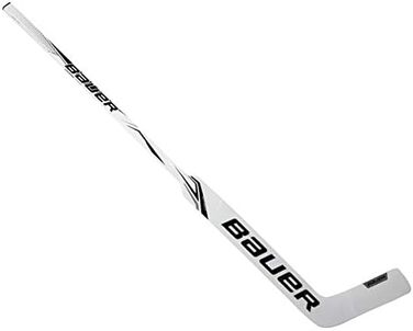 Воротарська ключка Bauer GSX Composite для підлітків, ліва, 23
