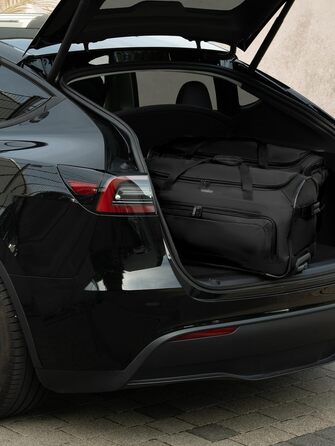 Велика дорожня сумка на колесах XXL 91 см, 128 л для чоловіків і жінок, Duffle Essentials