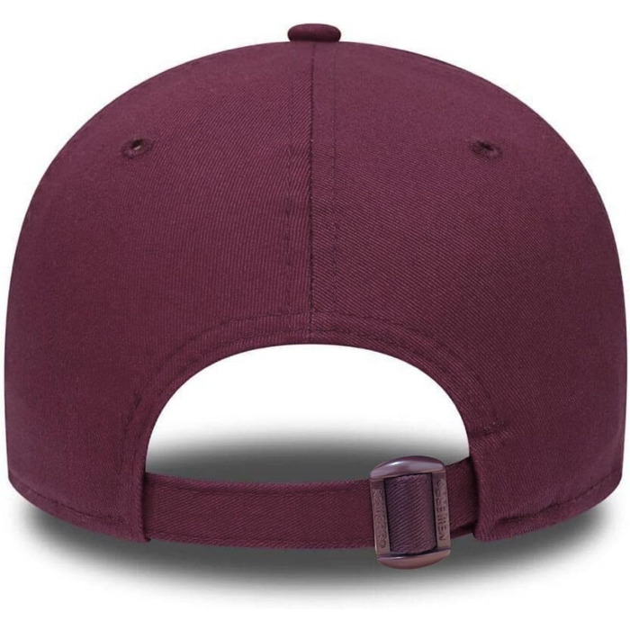 Кепка New Era 9Forty MLB NY Yankees — регульована, зелена з білим та червоним, один розмір