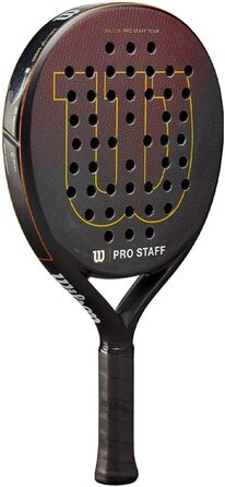 Ракетка для тенісу Wilson Pro Staff V2 2024 - професійна, оригінальна