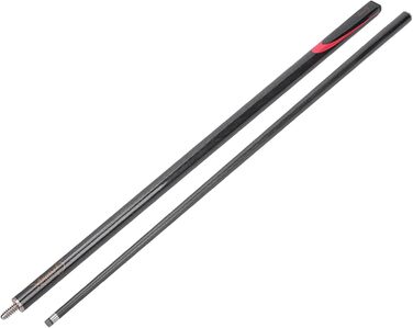 Більярдний кий Vbestlife 9 мм з карбону, професійний, з маленькою головкою для більярдного столу